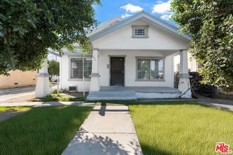 854 W 64th Street