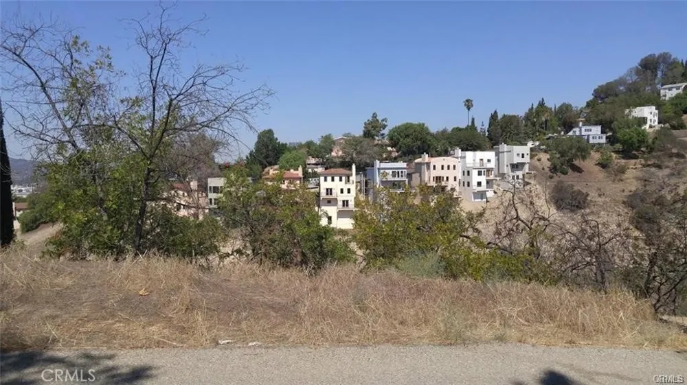 3607 E Richardson Glassell Park, CA 90065