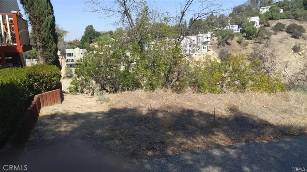 3607 E Richardson Glassell Park, CA 90065