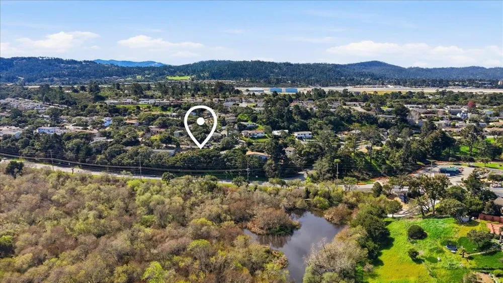 17 Los Encinos Drive Del Rey Oaks, CA 93940