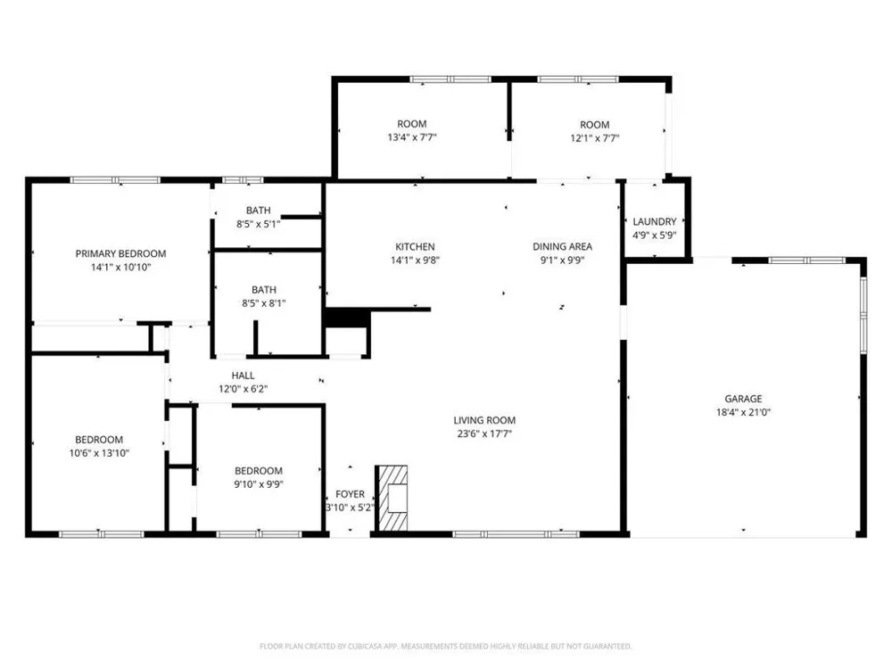 17 Los Encinos Drive Del Rey Oaks, CA 93940