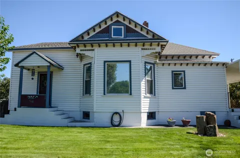 316 E Alder Avenue
