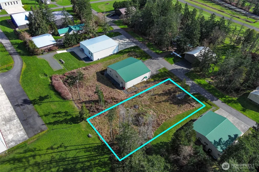 121 Cessna Avenue Friday Harbor, WA 98250