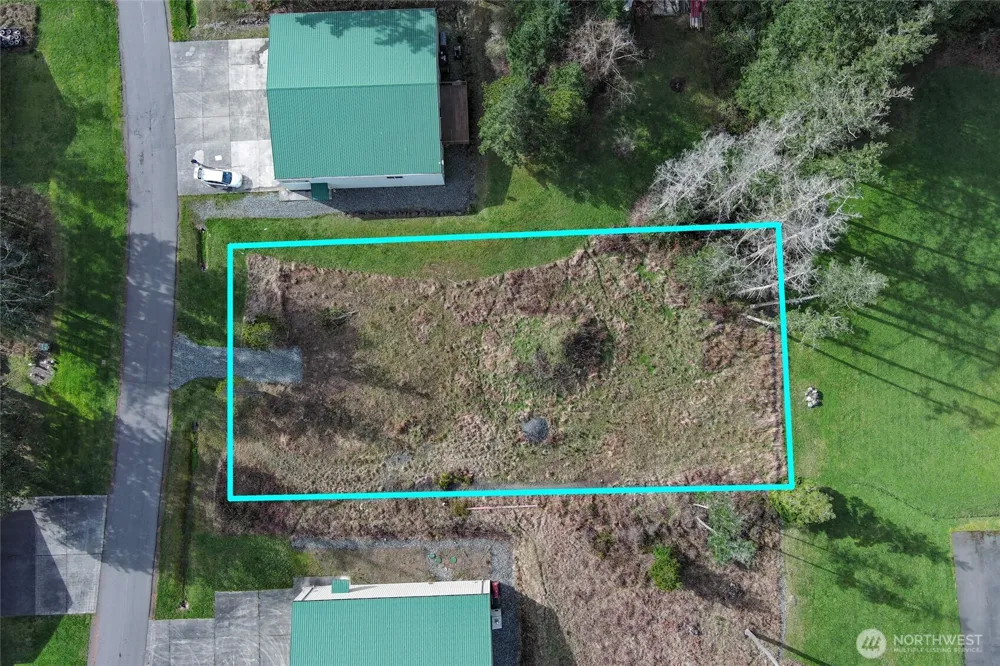 121 Cessna Avenue Friday Harbor, WA 98250