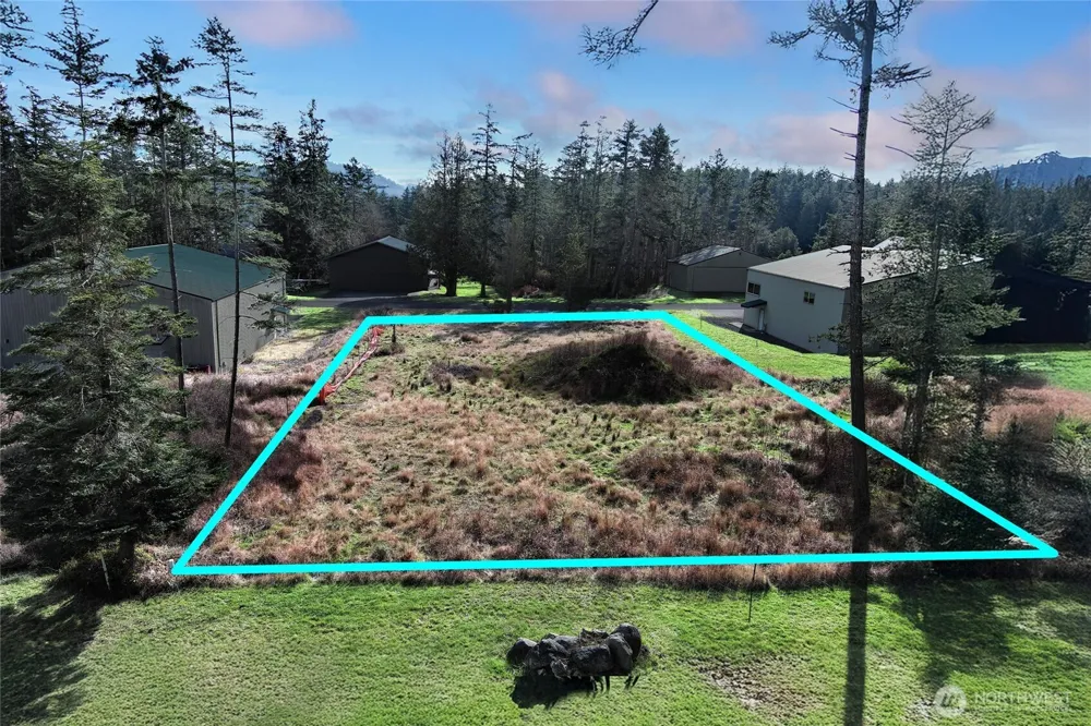 121 Cessna Avenue Friday Harbor, WA 98250