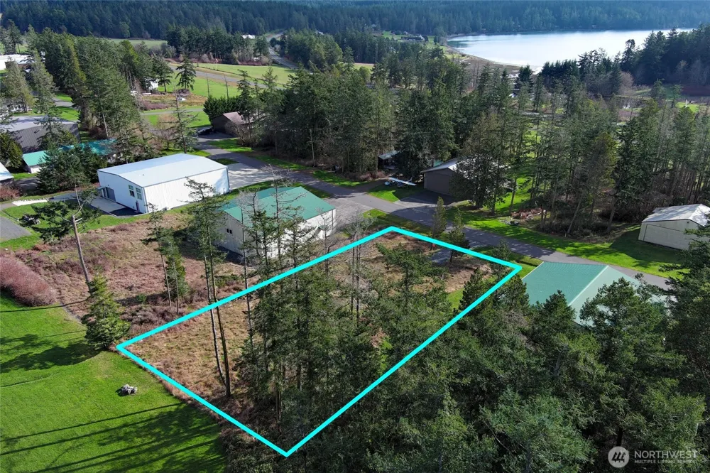 121 Cessna Avenue Friday Harbor, WA 98250