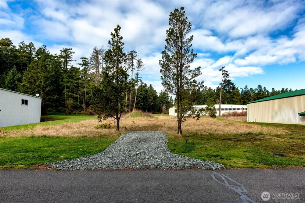 121 Cessna Avenue Friday Harbor, WA 98250