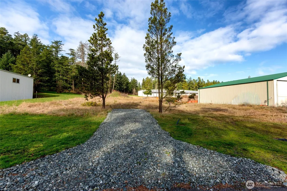 121 Cessna Avenue Friday Harbor, WA 98250