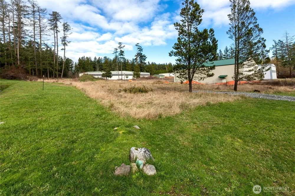 121 Cessna Avenue Friday Harbor, WA 98250