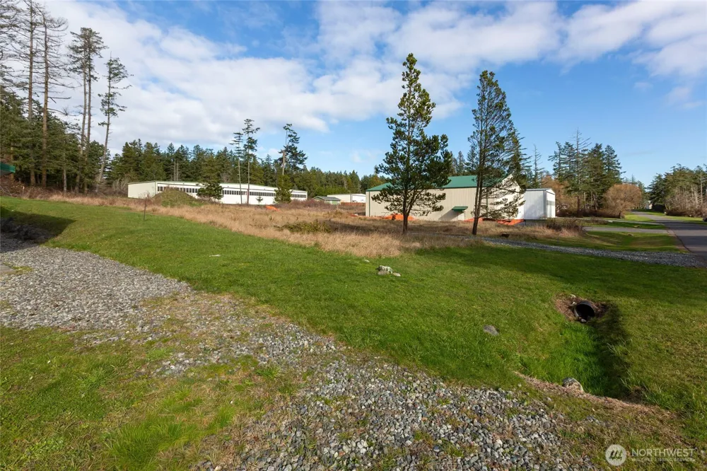 121 Cessna Avenue Friday Harbor, WA 98250