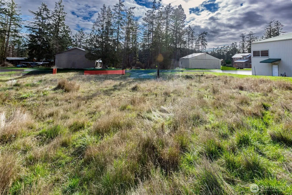 121 Cessna Avenue Friday Harbor, WA 98250