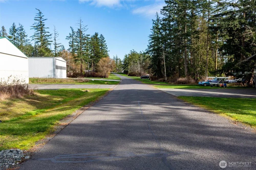 121 Cessna Avenue Friday Harbor, WA 98250