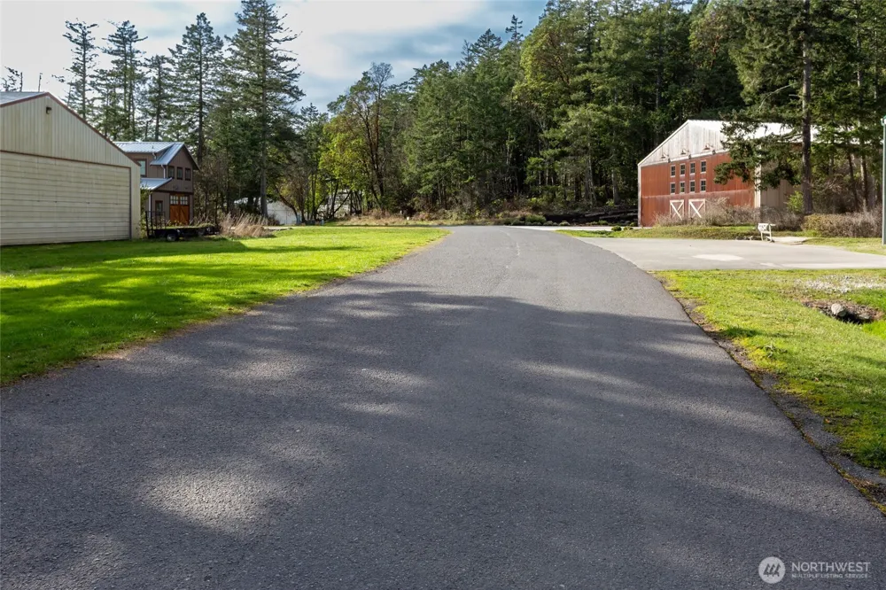 121 Cessna Avenue Friday Harbor, WA 98250
