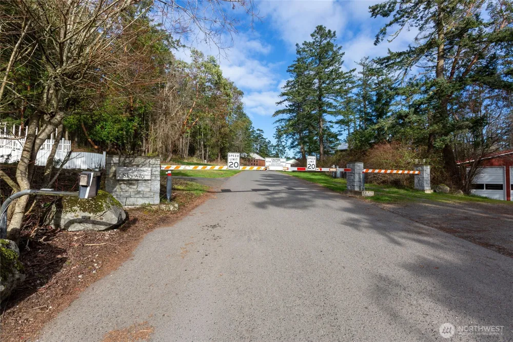 121 Cessna Avenue Friday Harbor, WA 98250
