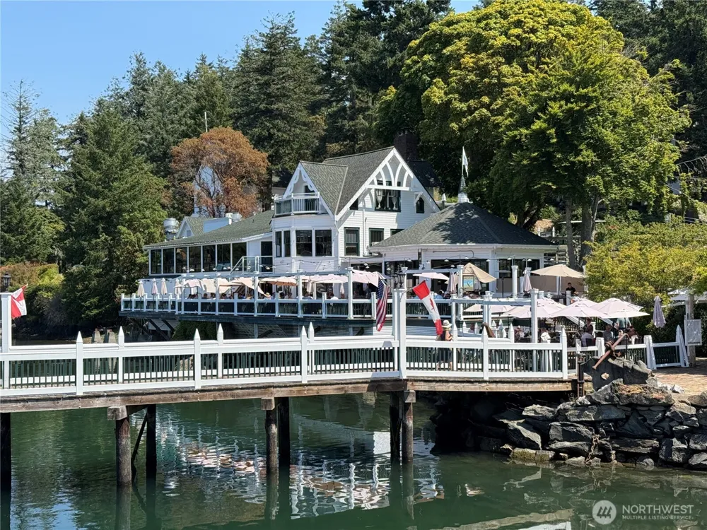 121 Cessna Avenue Friday Harbor, WA 98250