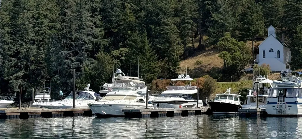 121 Cessna Avenue Friday Harbor, WA 98250