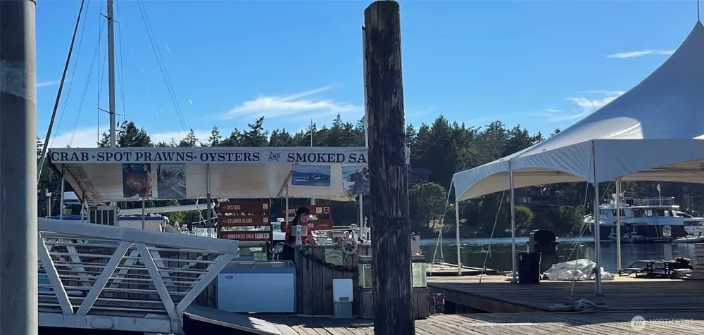 121 Cessna Avenue Friday Harbor, WA 98250