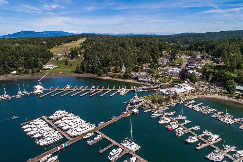 121 Cessna Avenue Friday Harbor, WA 98250