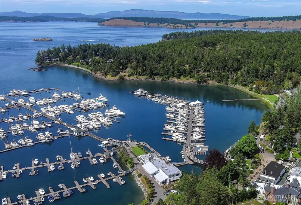 121 Cessna Avenue Friday Harbor, WA 98250