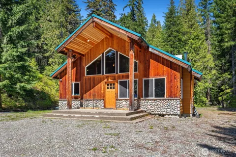 251 Kachess River Road
