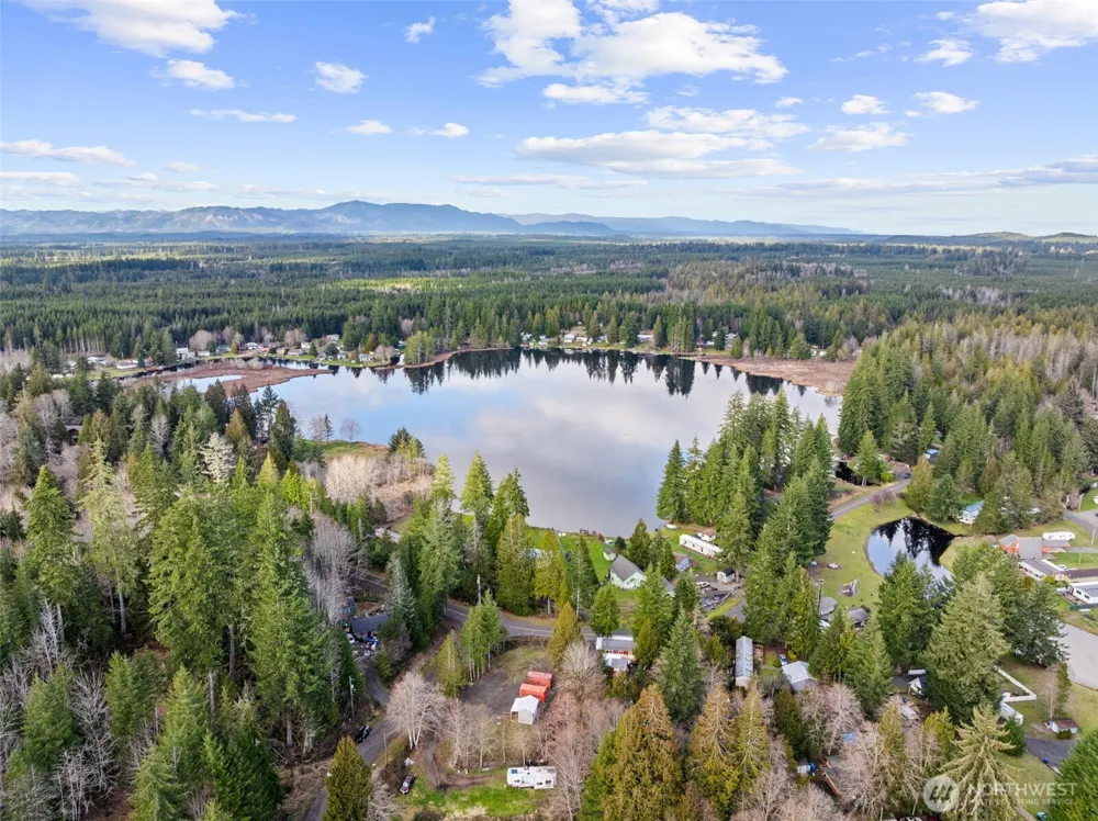 21 W Prairie Loop Road Elma, WA 98541