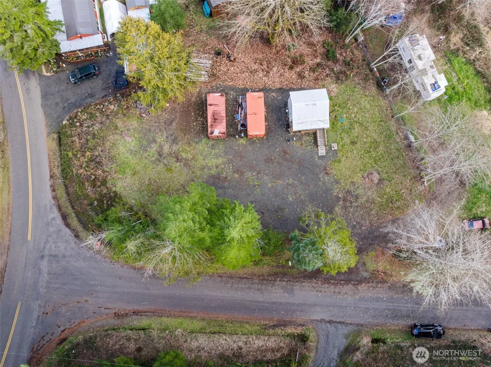 21 W Prairie Loop Road Elma, WA 98541