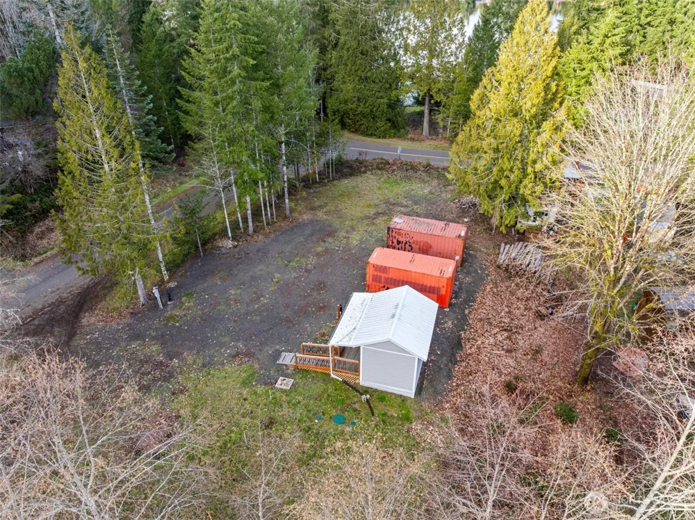 21 W Prairie Loop Road Elma, WA 98541