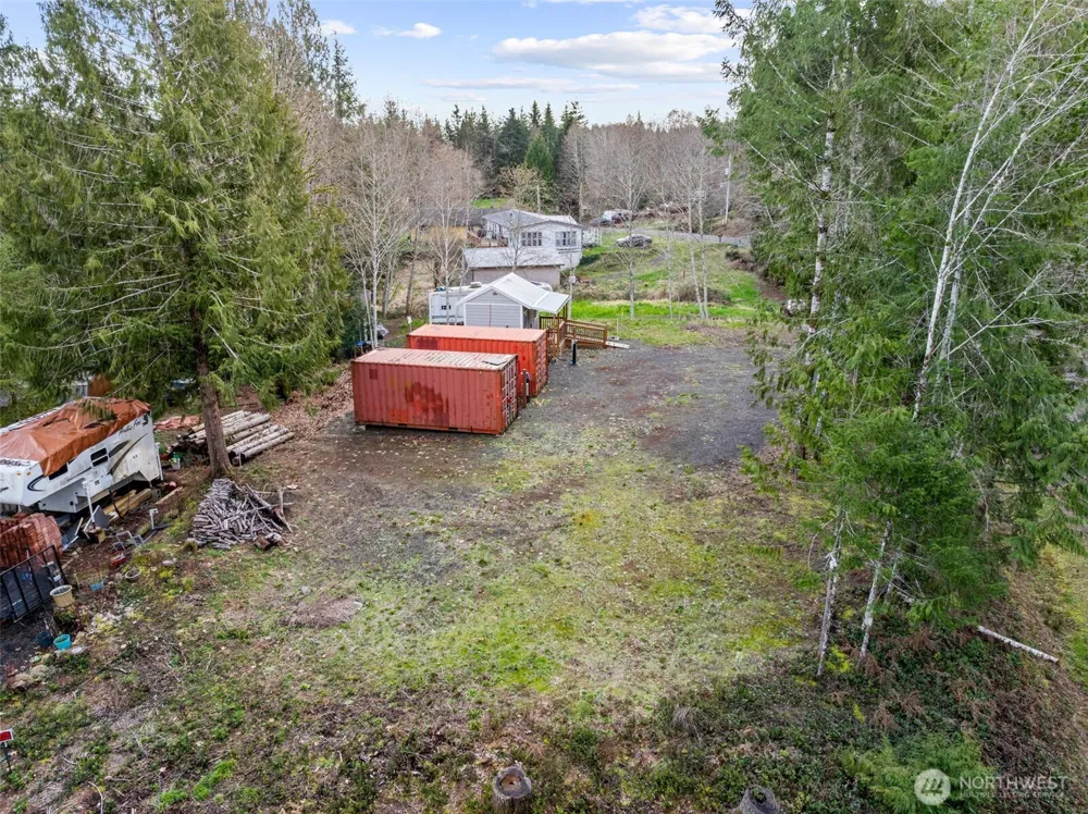 21 W Prairie Loop Road Elma, WA 98541