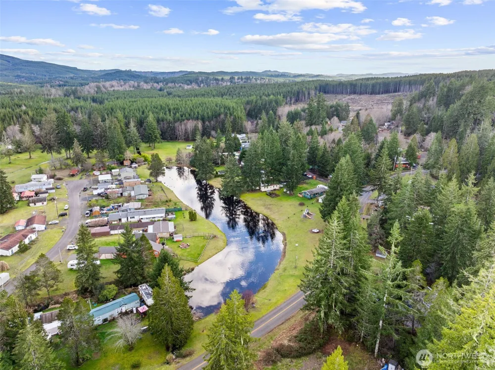 21 W Prairie Loop Road Elma, WA 98541