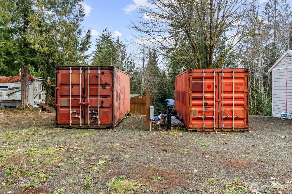 21 W Prairie Loop Road Elma, WA 98541