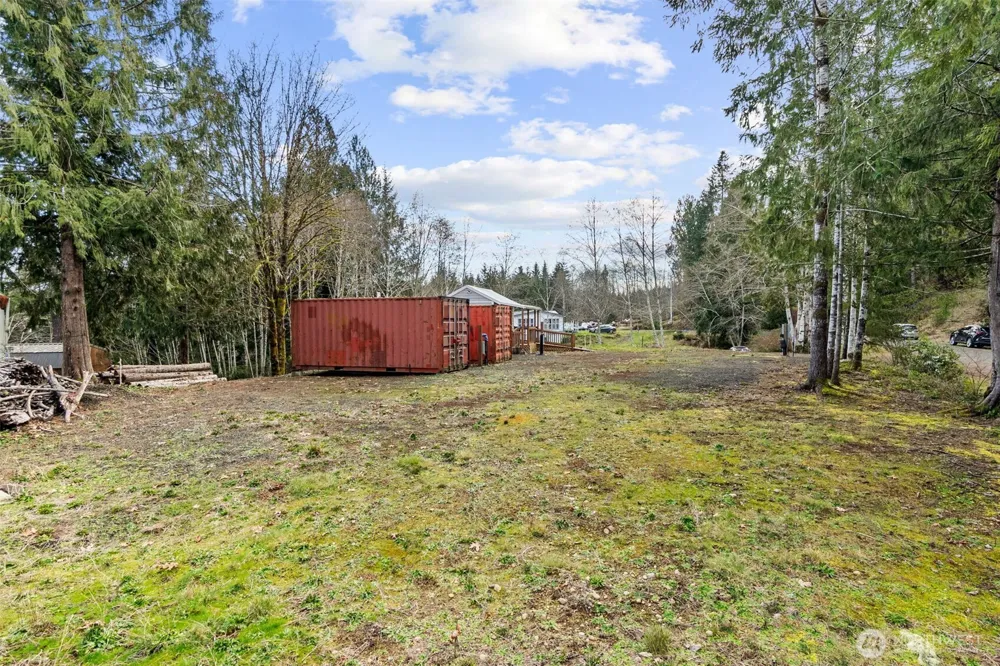 21 W Prairie Loop Road Elma, WA 98541