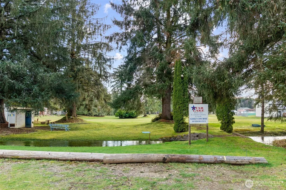 21 W Prairie Loop Road Elma, WA 98541