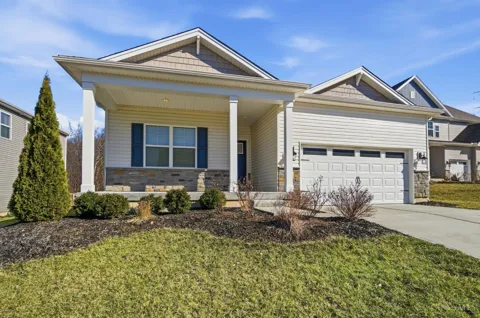 3292 Shadow Ridge Court