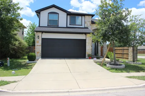 12301 Stoneridge Gap Lane