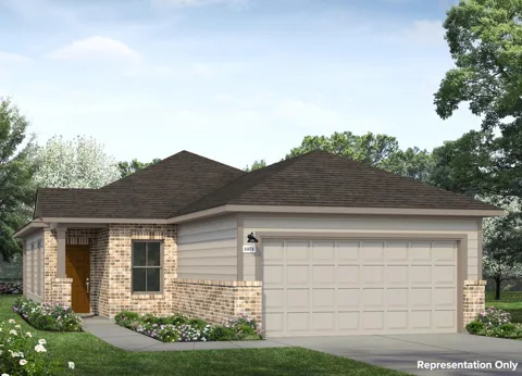 2342 Croaker Creek