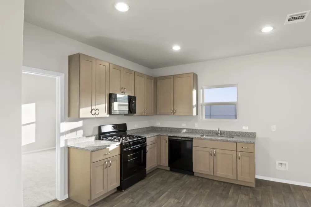2342 Croaker Creek San Antonio, TX 78245