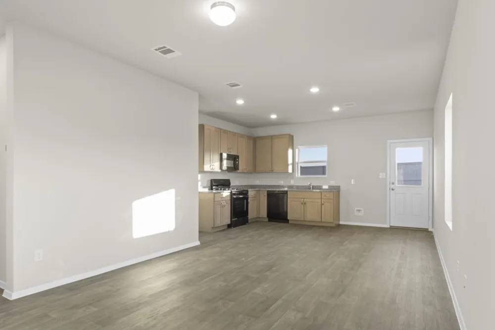 2342 Croaker Creek San Antonio, TX 78245