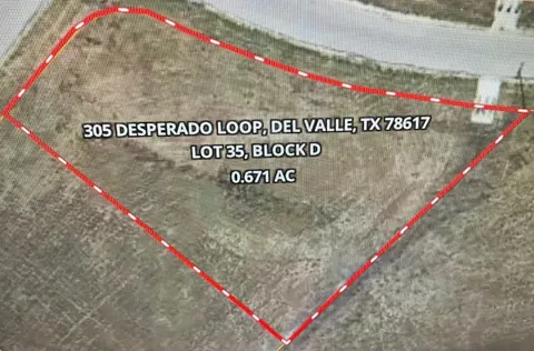 305 Desperado Loop