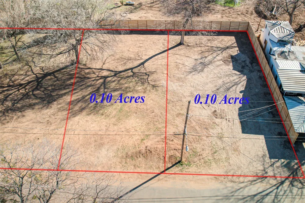 109 Kimble Lane Austin, TX 78742