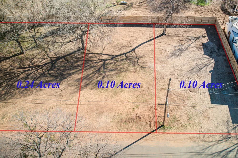 109 Kimble Lane Austin, TX 78742