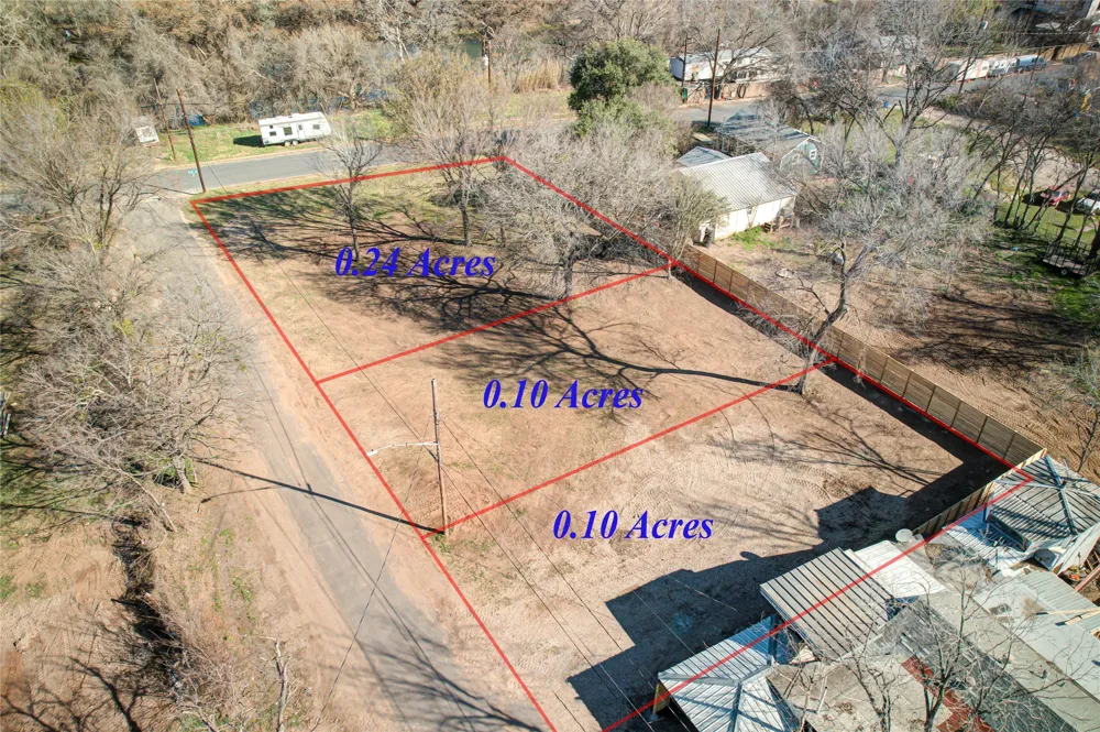 109 Kimble Lane Austin, TX 78742