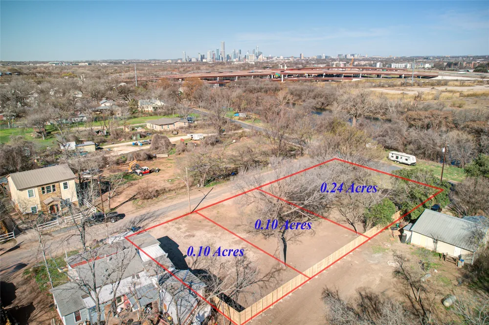 109 Kimble Lane Austin, TX 78742