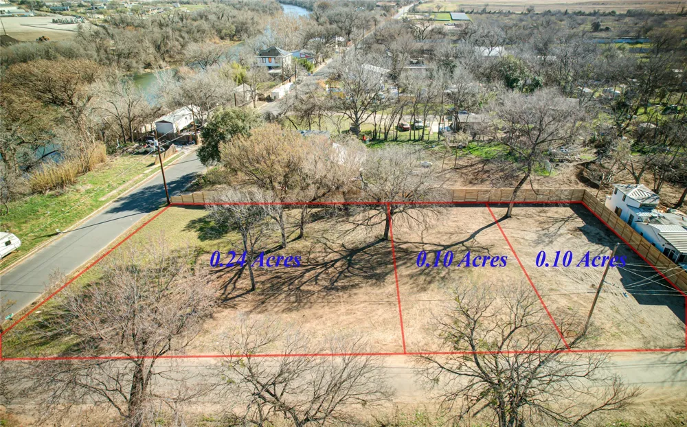 109 Kimble Lane Austin, TX 78742