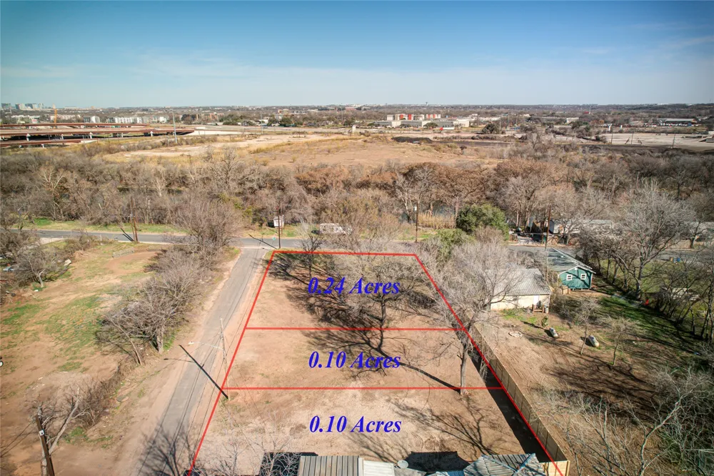 109 Kimble Lane Austin, TX 78742