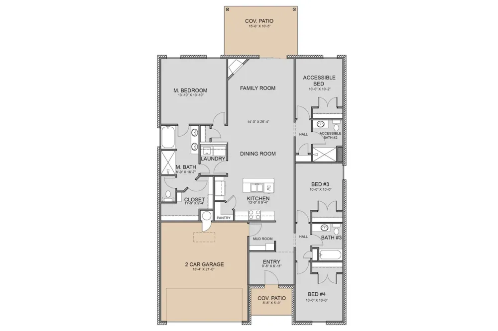 205 Legacy Oaks Ranch Drive Johnson City, TX 78636