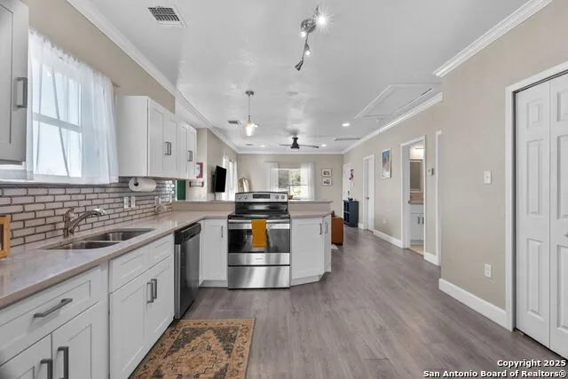 810 Dakota San Antonio, TX 78203