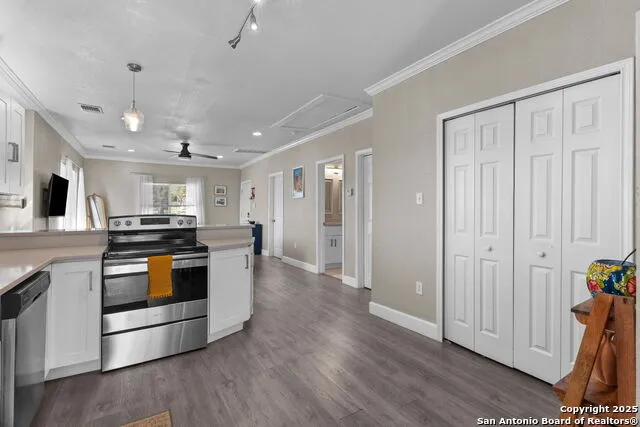 810 Dakota San Antonio, TX 78203