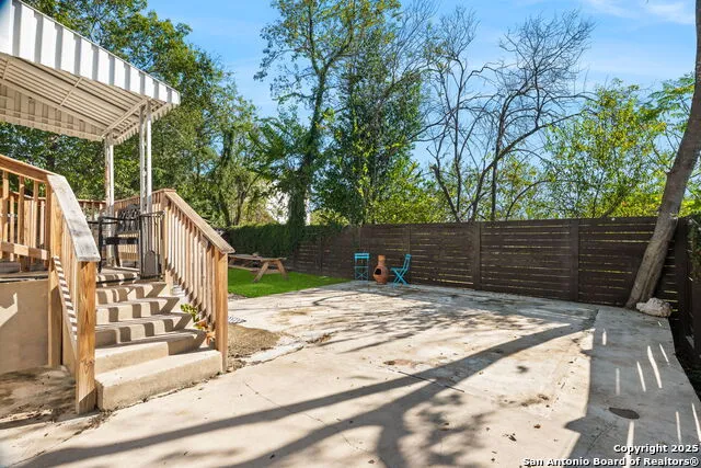 810 Dakota San Antonio, TX 78203