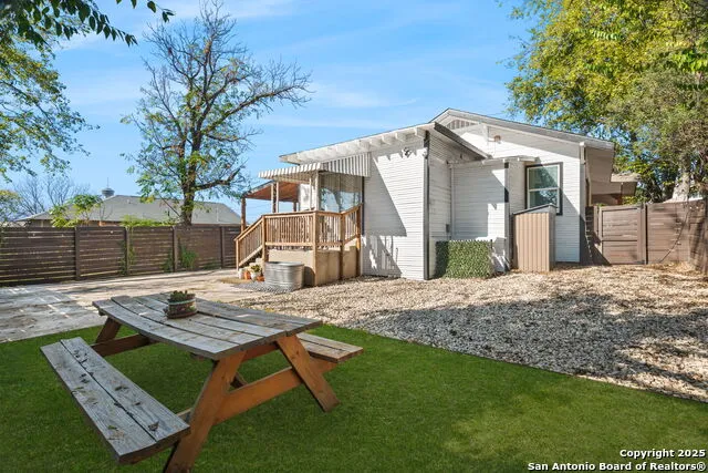 810 Dakota San Antonio, TX 78203