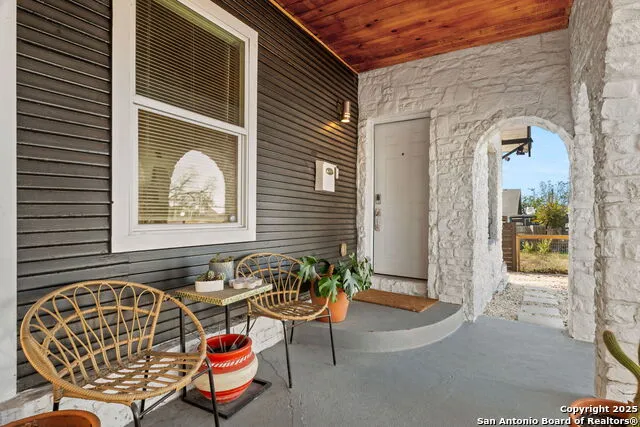 810 Dakota San Antonio, TX 78203